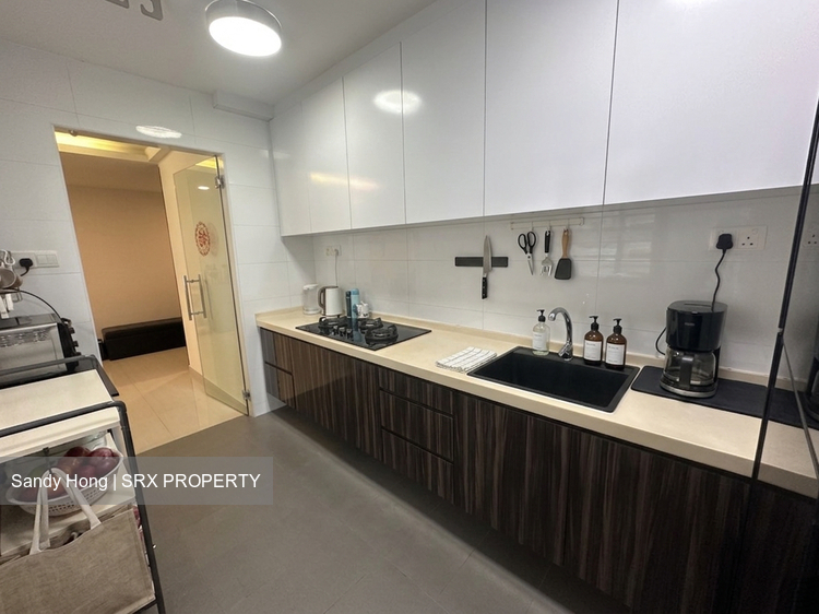 Blk 271C Jurong West Street 24 (Jurong West), HDB 5 Rooms #602068701